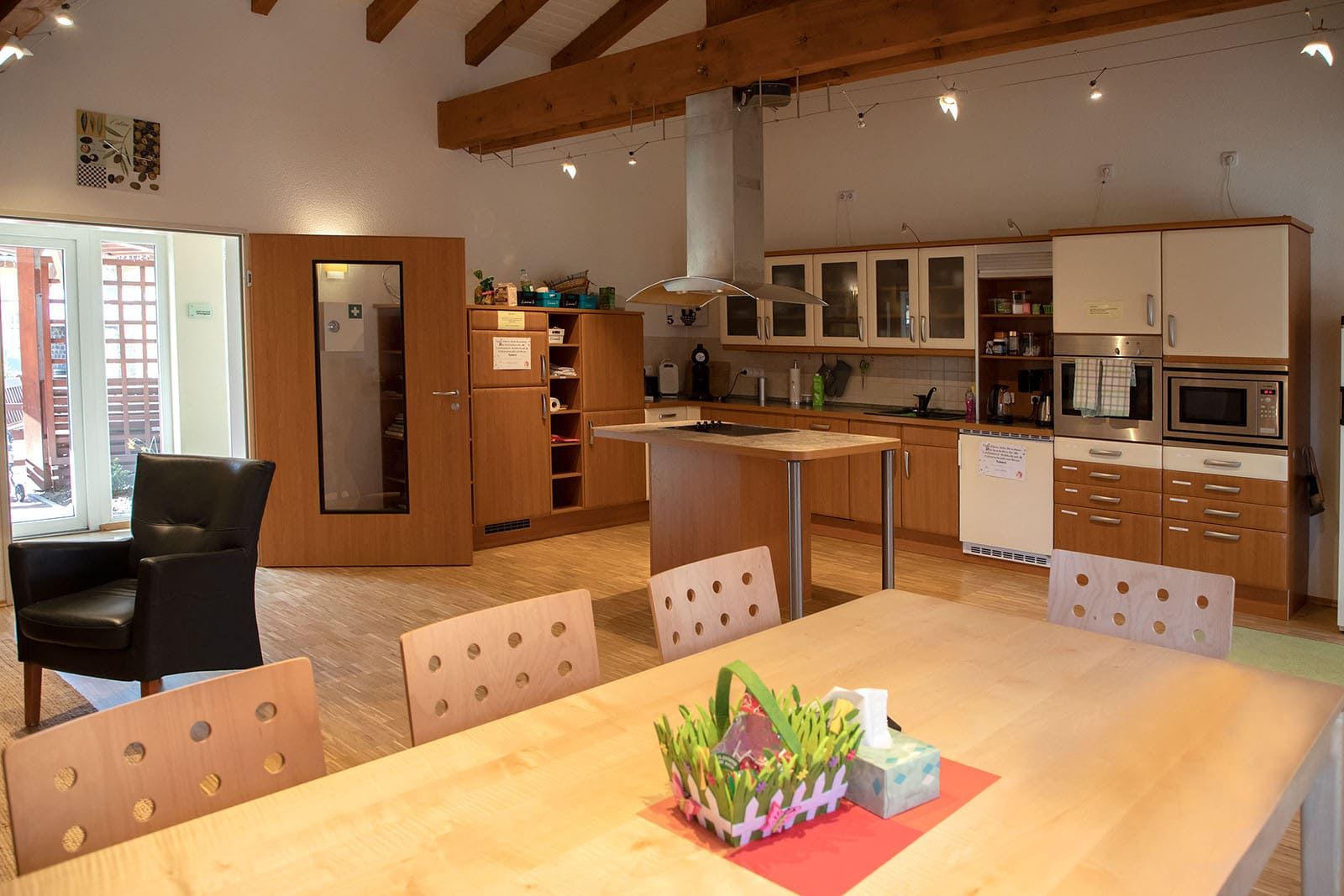 Elternhaus Magdeburg