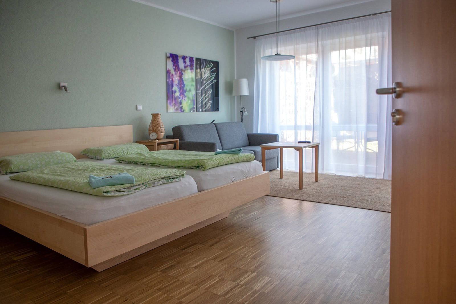 Elternzimmer Magdeburg