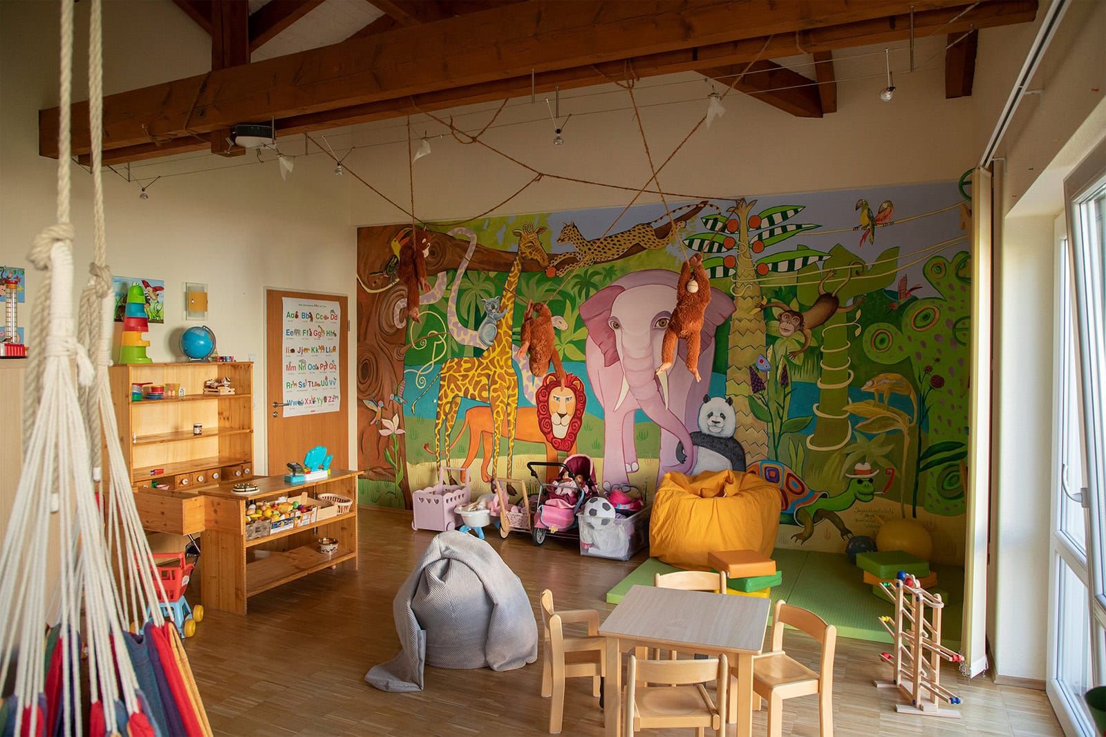 Elternhaus Magdeburg