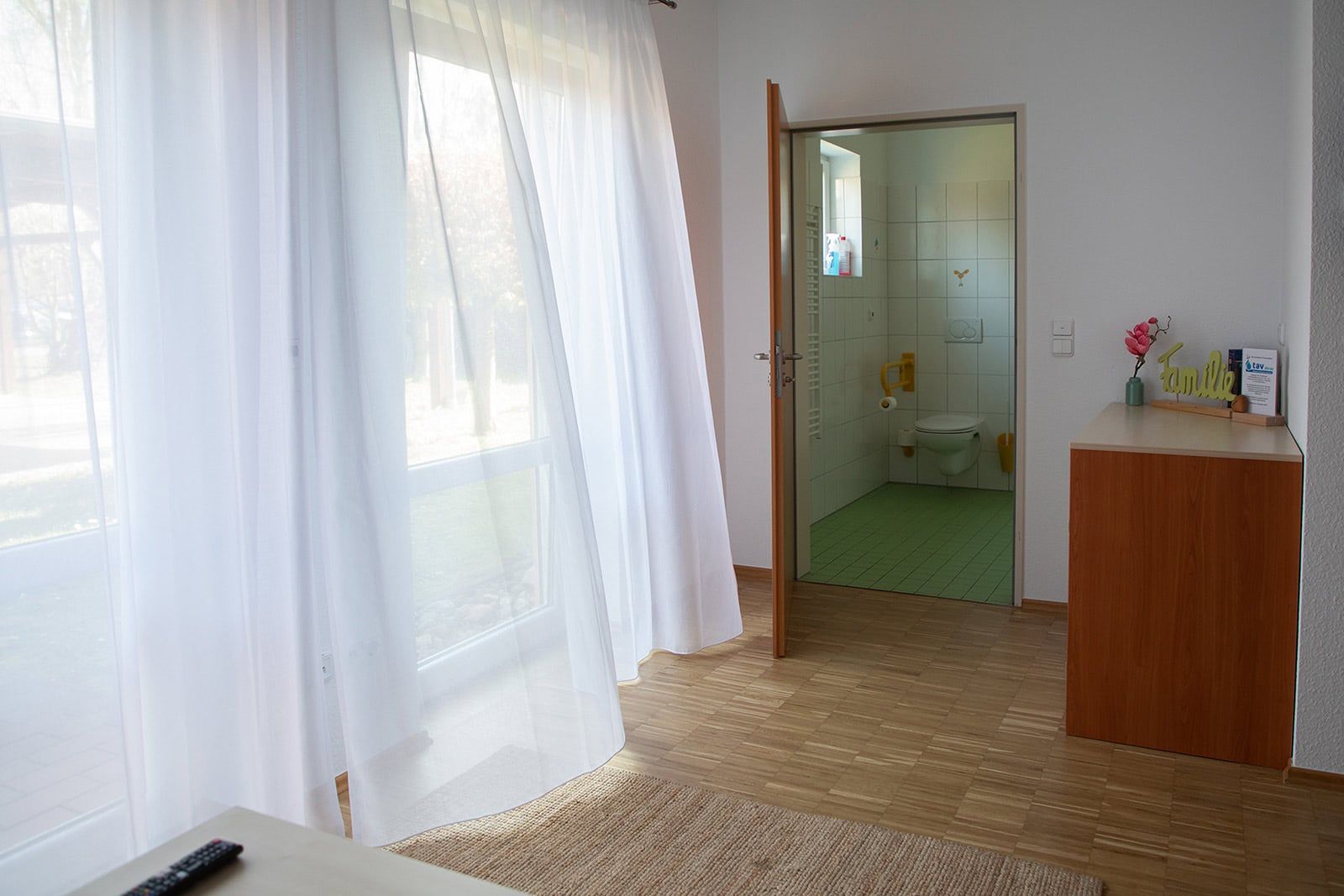 Elternhaus Magdeburg