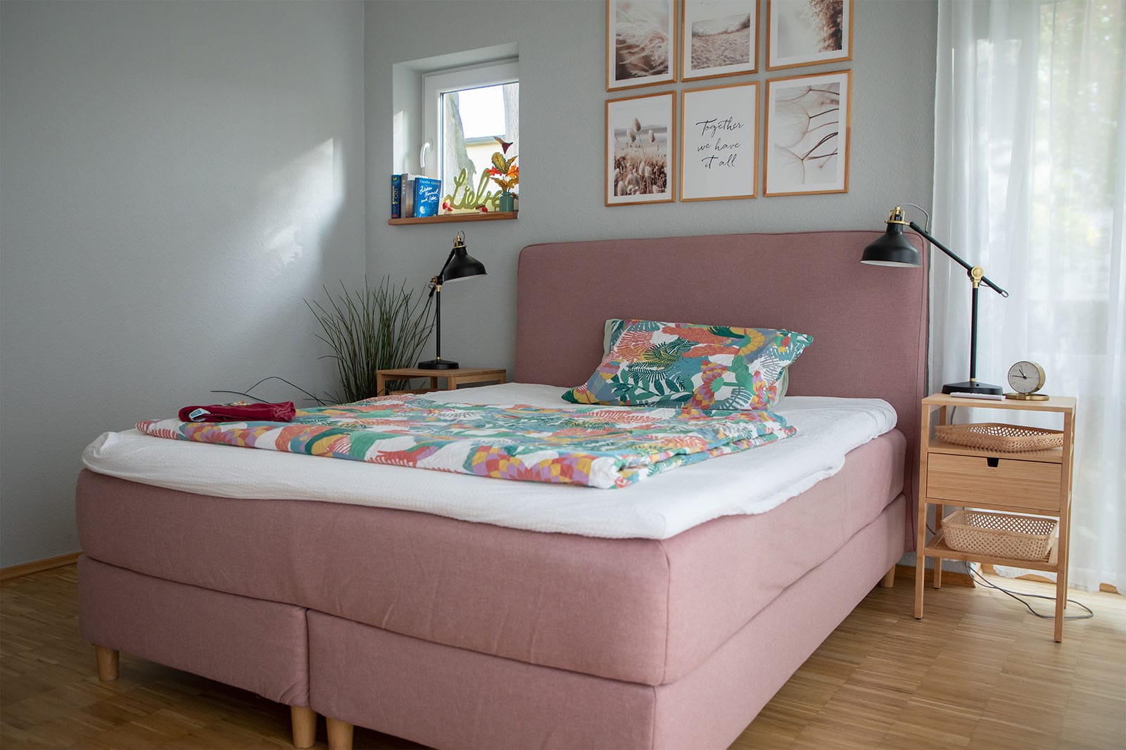 Elternhaus Magdeburg