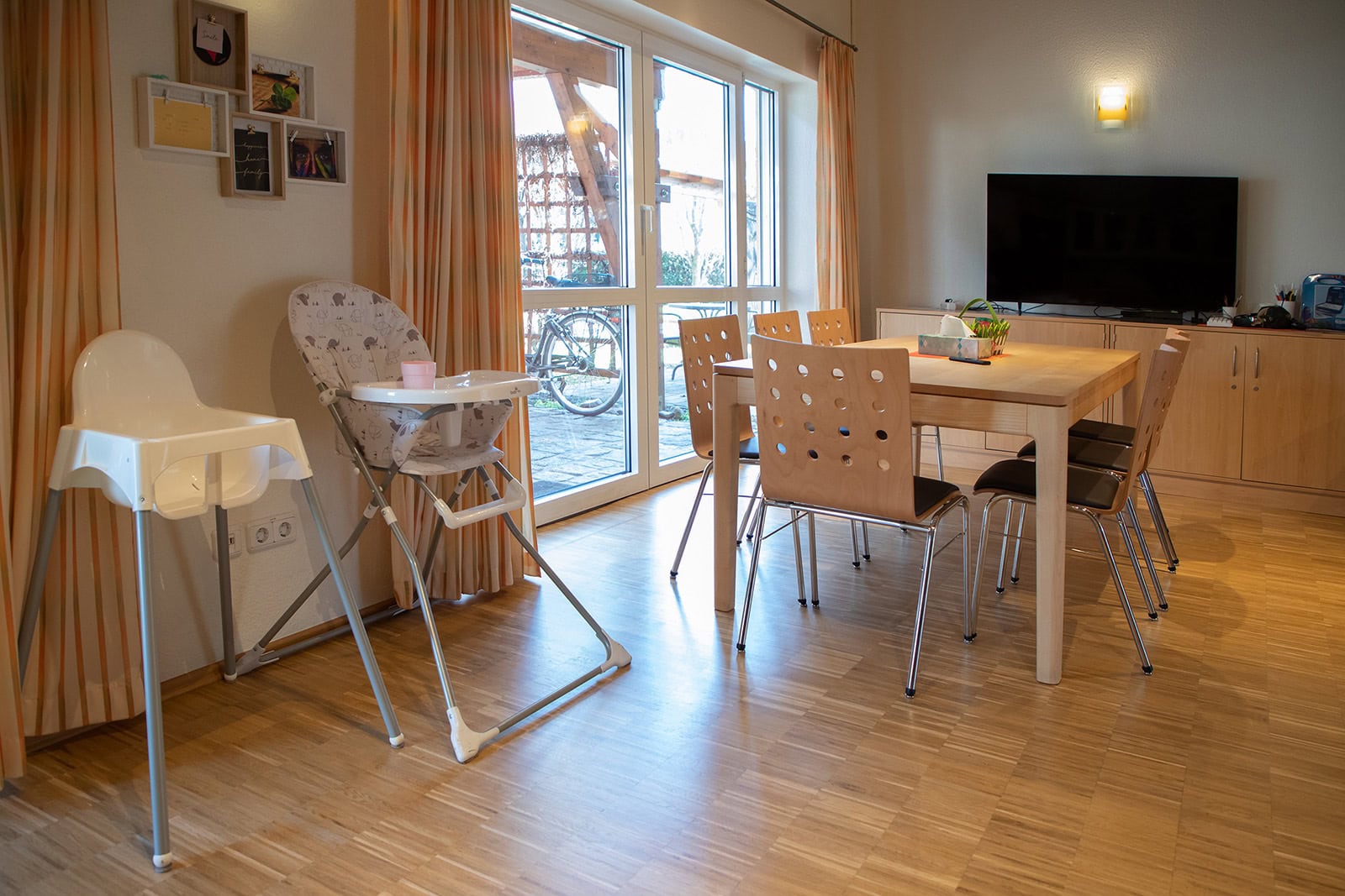 Elternhaus Magdeburg