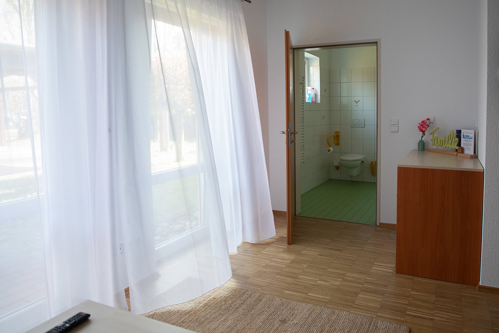 Elternhaus Magdeburg