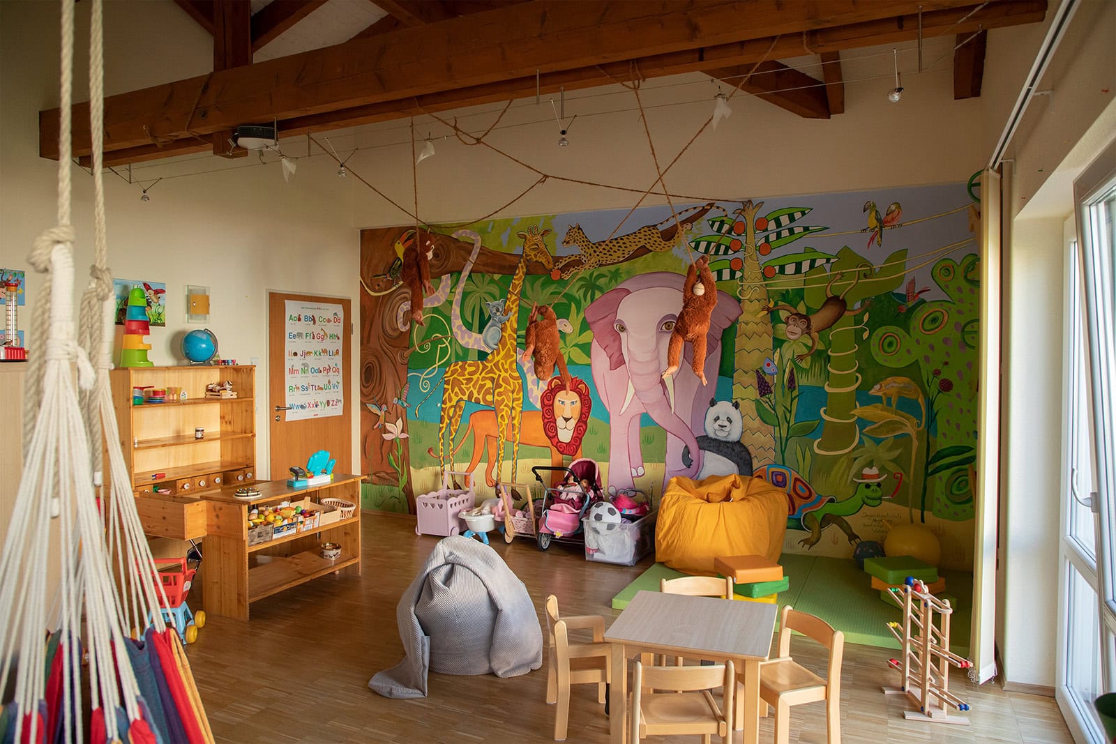 Elternhaus Magdeburg