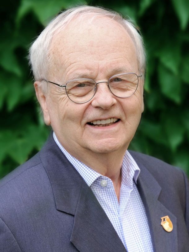 Prof. Dr. Uwe Mittler Magdeburger Förderkreis krebskranker Kinder