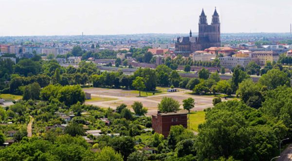 Pro Magdeburg e. V.